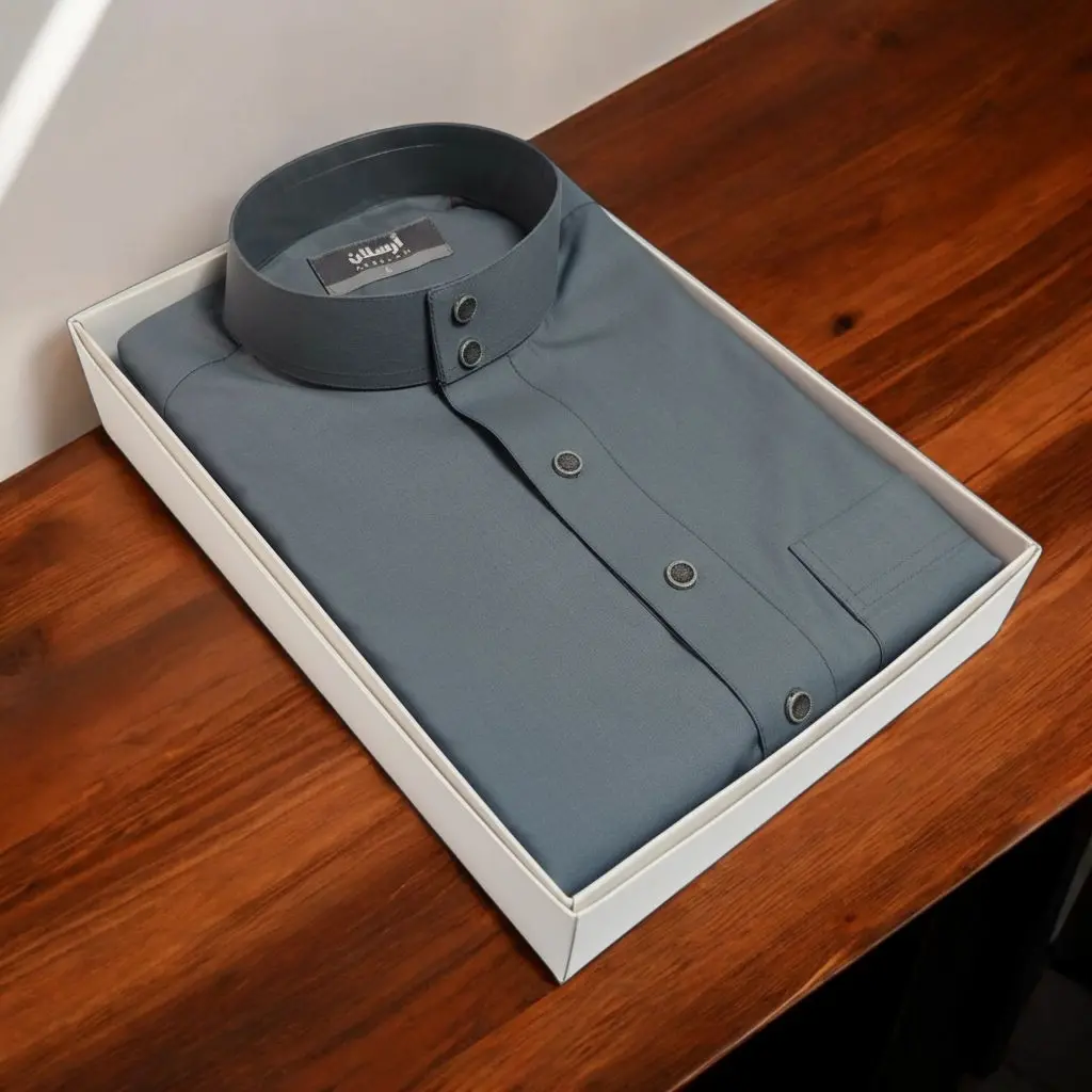 Stone Blue