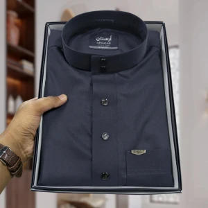 Dark navy blue Platinum 2