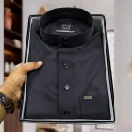 Charcoal ash Platinum 3