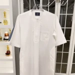 OFF WHITE LUXURY MOROCCAN