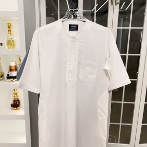 OFF WHITE LUXURY MOROCCAN