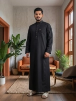 black arabian