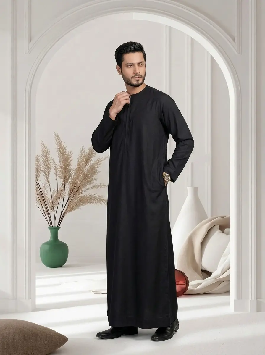 black-omani