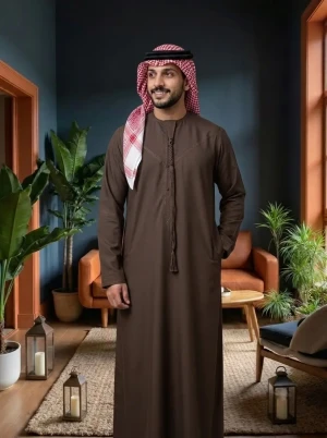 COFFEE P.EMIRATI