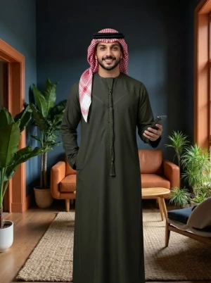 OLIVE P.EMIRATI