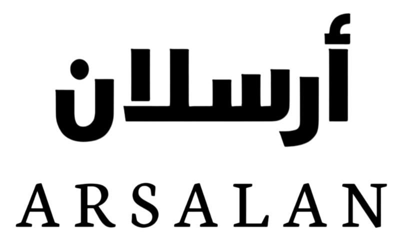 Arsalan R Shop – Arsalan